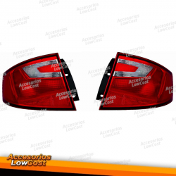 FAROS TRASEROS SEAT TOLEDO IV (12-19)