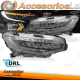 FAROS DELANTEROS LED PARA HONDA CIVIC X 16-21