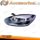 FARO DELANTERO IZQUIERDO RENAULT MEGANE IV (14-16)