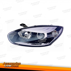 FARO DELANTERO IZQUIERDO RENAULT MEGANE IV (14-16)