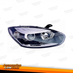 FARO DIANTEIRO DIREITO RENAULT MEGANE IV (14-16)