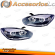 FAROS DELANTEROS RENAULT MEGANE IV (14-16)