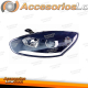 FARO DELANTERO IZQUIERDO RENAULT MEGANE IV (14-16)