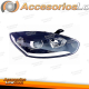 FARO DELANTERO DERECHO RENAULT MEGANE IV (14-16)