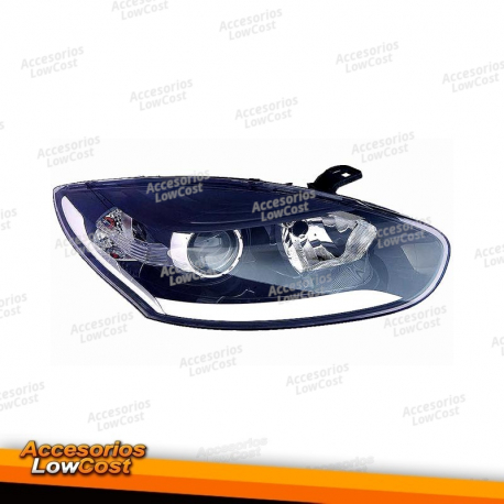 FARO DIANTEIRO DIREITO RENAULT MEGANE IV (14-16)