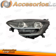 FARO DIANTEIRO ESQUERDO RENAULT MEGANE IV (16-)