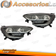 FAROS DELANTEROS RENAULT MEGANE IV (16-)