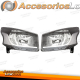 FAROS DELANTEROS RENAULT TRAFIC (14-)