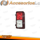 FARO TRASERO IZQUIERDO RENAULT TRAFIC (14-), OPEL VIVARO (14-), NISSAN NV300 (16-)