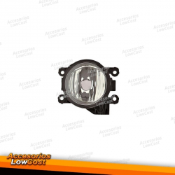 FAROL DE NEVOEIRO ESQUERDO RENAULT TRAFIC (14-), OPEL VIVARO (14-), NISSAN NV300 (16-)