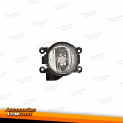 FAROL DE NEVOEIRO DIANTEIRO DIREITO RENAULT TRAFIC (14-), OPEL VIVARO (14-), NISSAN NV300 (16-)