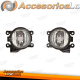 FAROIS DE NEVOEIRO DIANTEIROS RENAULT TRAFIC (14-), OPEL VIVARO (14-), NISSAN NV300 (16-)