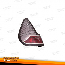 FARO TRASERO IZQUIERDO RENAULT SCENIC III (12-16)