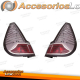 FAROIS TRASEIROS RENAULT SCENIC III (12-16)