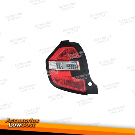 FARO TRASERO IZQUIERDO RENAULT TWINGO III (14-)