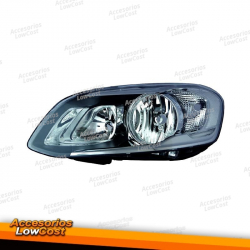 FARO DIANTEIRO ESQUERDO VOLVO XC60 (13-17)