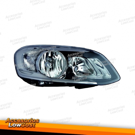 FARO DIANTEIRO DIREITO VOLVO XC60 (13-17)