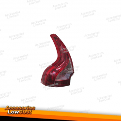 FARO TRASERO IZQUIERDO VOLVO XC60 (13-17)