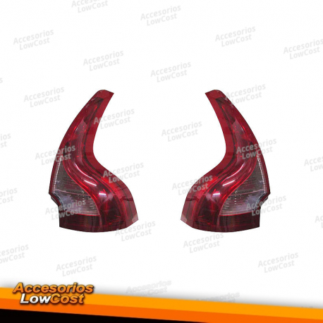 FAROS TRASEROS VOLVO XC60 (13-17)