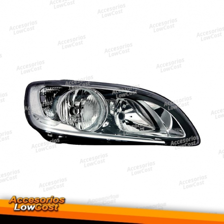 FARO DIANTEIRO DIREITO VOLVO S60 / V60 (13-)