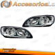 FAROS DELANTEROS VOLVO S60 / V60 (13-)