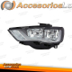 FARO DELANTERO IZQUIERDO AUDI A3 3P (12-16)