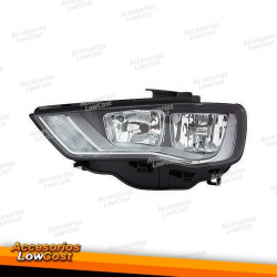 FARO DELANTERO IZQUIERDO AUDI A3 3P (12-16)