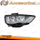 FARO DELANTERO DERECHO AUDI A3 3P (12-16)