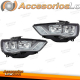 FAROS DELANTEROS AUDI A3 3P (12-16)