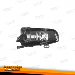 FAROL DE NEVOEIRO ESQUERDO AUDI A3 3P (12-16)