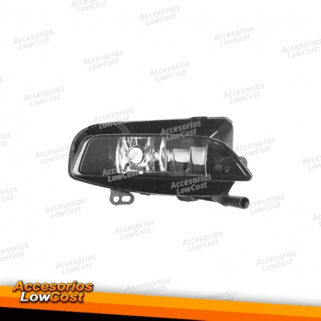 FAROL DE NEVOEIRO DIANTEIRO DIREITO AUDI A3 3P (12-16)