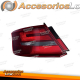 FAROL TRASEIRO ESQUERDA AUDI A3 SPORT BACK 5P (12-16)