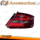 FAROL TRASEIRO DIREITA AUDI A3 SPORT BACK 5P (12-16)