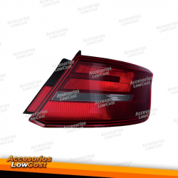 FAROL TRASEIRO DIREITA AUDI A3 SPORT BACK 5P (12-16)