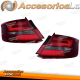 FAROIS TRASEIROS AUDI A3 SPORT BACK 5P (12-16)