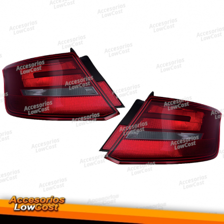 FAROS TRASEROS AUDI A3 SPORT BACK 5P (12-16)