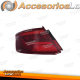 FAROL TRASEIRO ESQUERDA AUDI A3 SPORT BACK 5P (12-16)