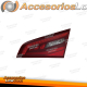 FAROL TRASEIRO DIREITA AUDI A3 SPORT BACK 5P (12-16)