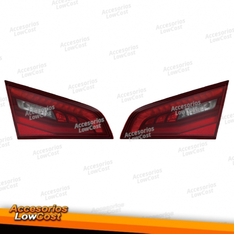 FAROS TRASEROS AUDI A3 SPORT BACK 5P (12-16)