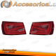 FAROIS TRASEIROS AUDI A3 4P (12-16)