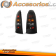 PILOTOS PARA OPEL ASTRA G CARAVAN 97-04 NEGRO