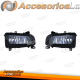 FAROS ANTINIEBLA DELANTEROS AUDI A4 (12-14)