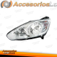 FARO DIANTEIRO ESQUERDO FORD C-MAX (10-15)