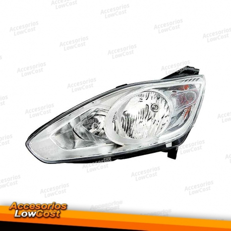 FARO DIANTEIRO ESQUERDO FORD C-MAX (10-15)