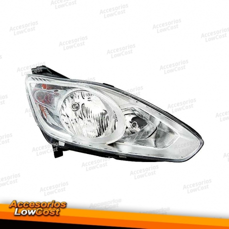 FARO DELANTERO DERECHO FORD C-MAX (10-15)