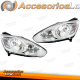 FAROS DELANTEROS FORD C-MAX (10-15)