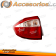 FAROL TRASEIRO ESQUERDA FORD C-MAX (10-15)