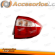 FAROL TRASEIRO DIREITA FORD C-MAX (10-15)