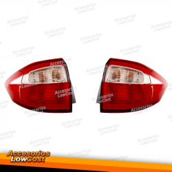 FAROS TRASEROS FORD C-MAX (10-15)