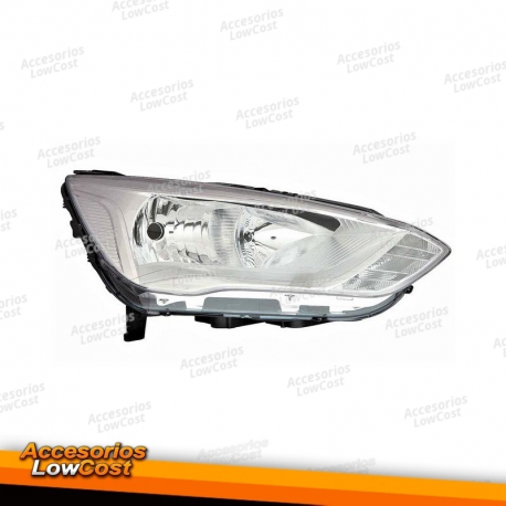 FARO DIANTEIRO DIREITO FORD C-MAX / GRAND C-MAX (15-)